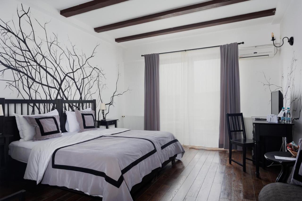 Hotel Conacul Archia Deva Zewnętrze zdjęcie