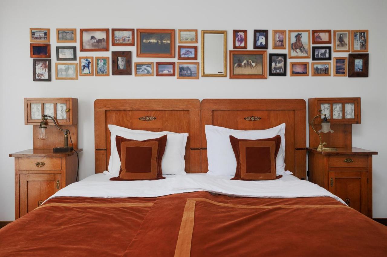 Hotel Conacul Archia Deva Zewnętrze zdjęcie