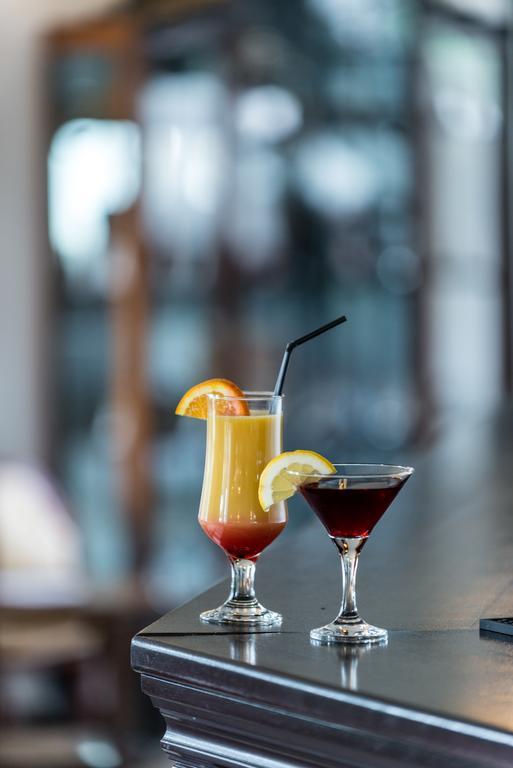 Hotel Conacul Archia Deva Zewnętrze zdjęcie