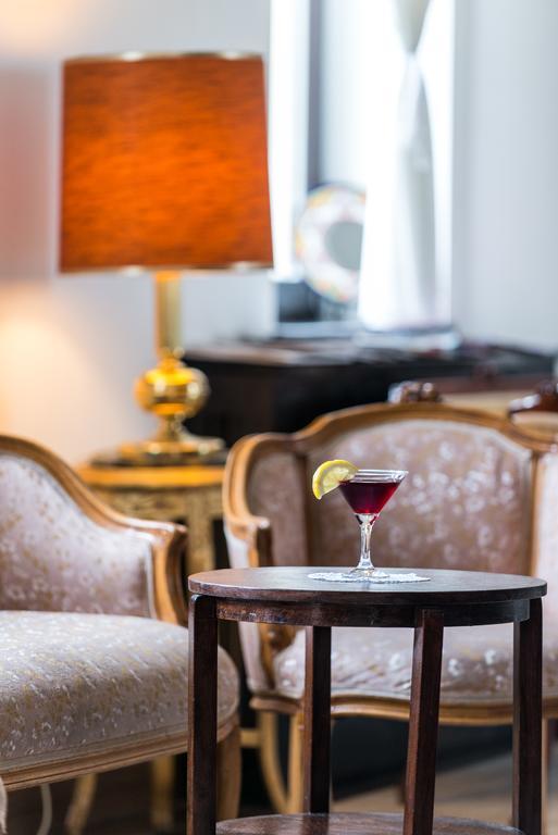 Hotel Conacul Archia Deva Zewnętrze zdjęcie